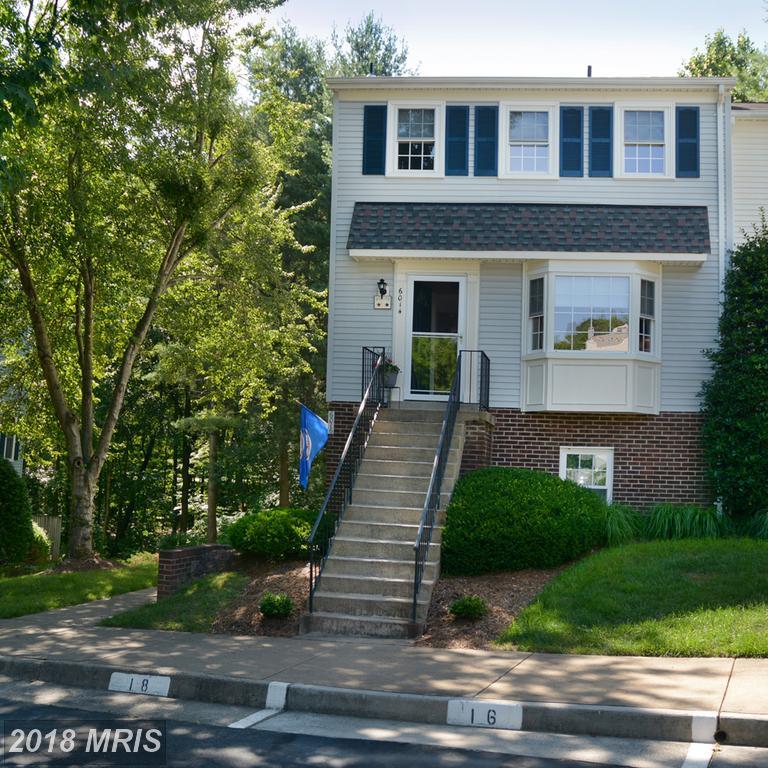 6014 Old Landing Way - Photo 1