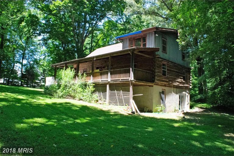 412 Ole Dirt Road - Photo 1