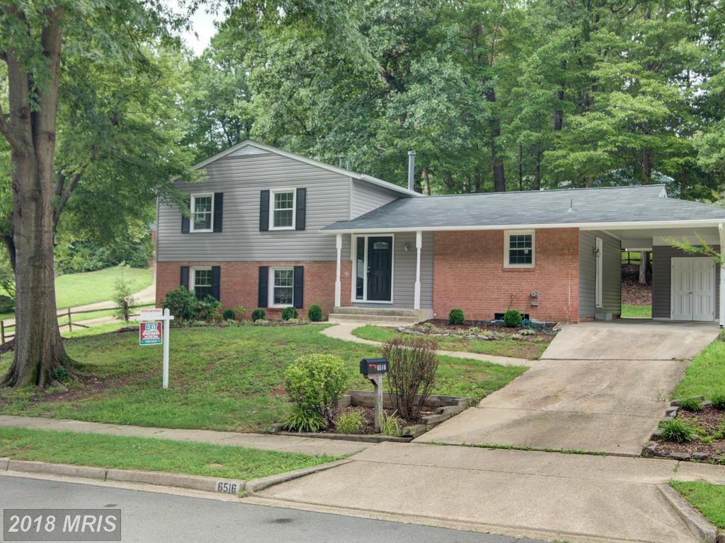 6516 Rivington Road - Photo 1