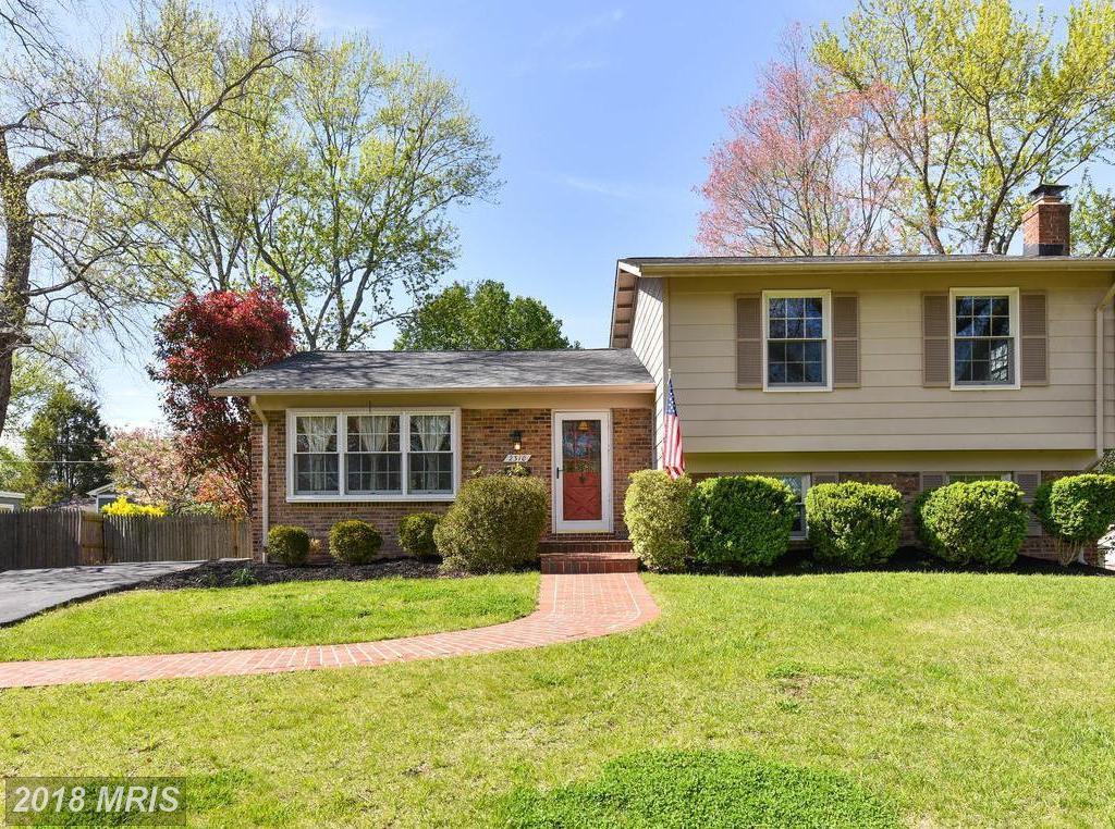 2310 Candlewood Drive - Photo 1
