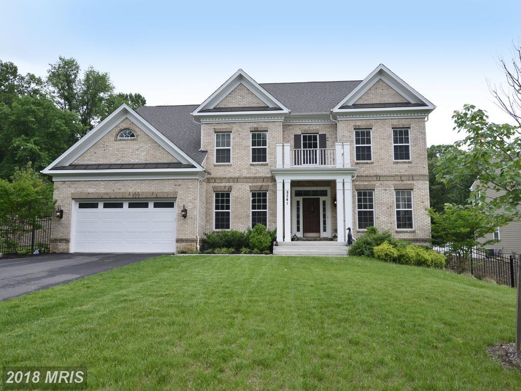 8241 Idylwood Road - Photo 1