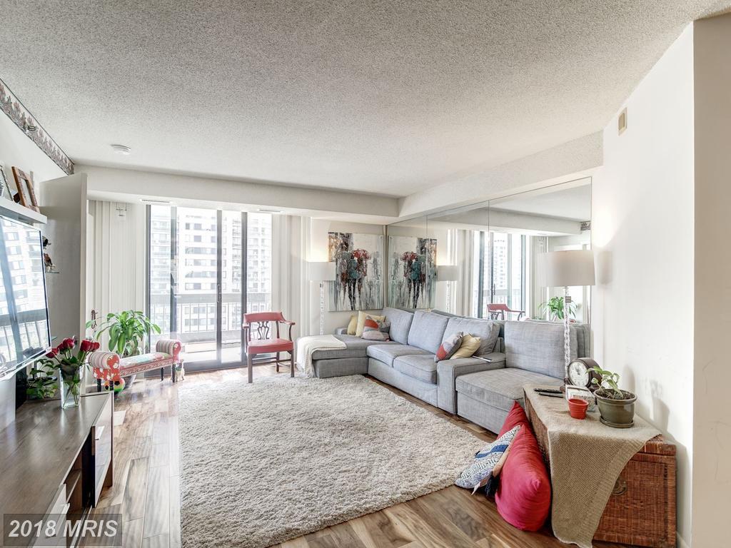 5505 Seminary Road - Photo 1