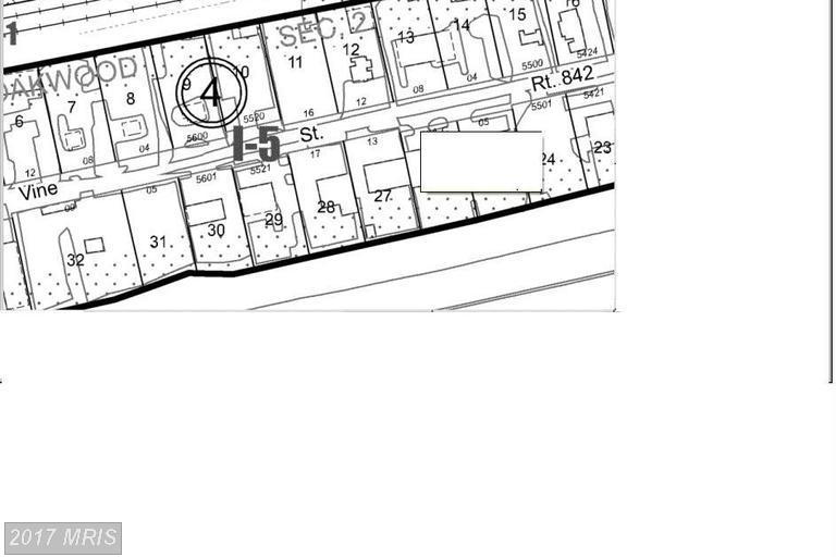 5604 Vine Street - Photo 1