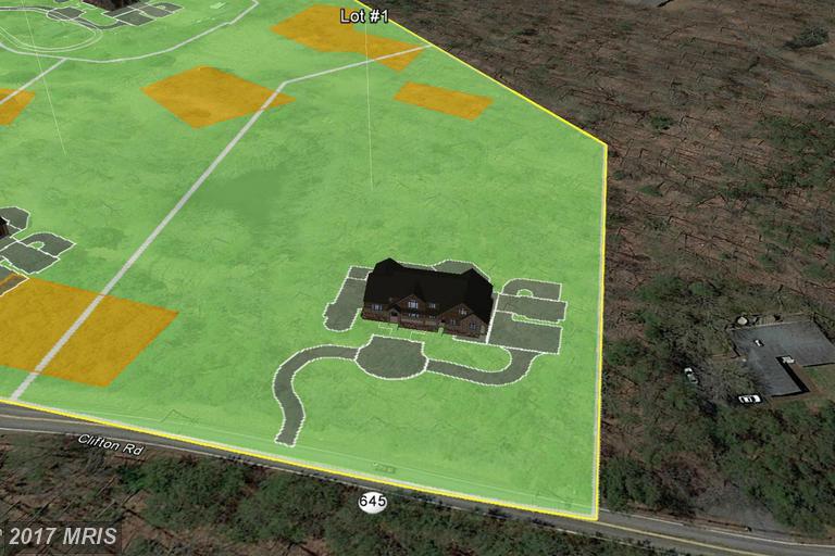 7300-LOT 1 Clifton Road - Photo 1