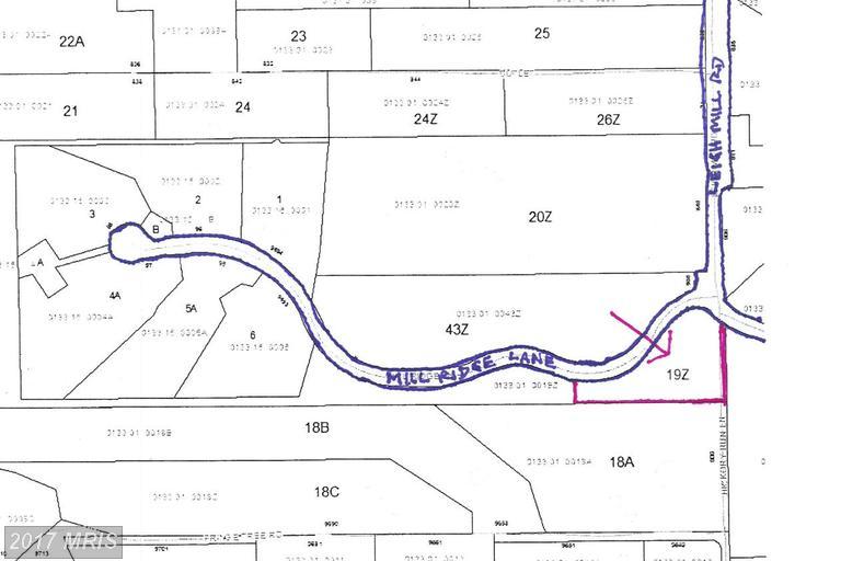 0 Mill Ridge Lane - Photo 1