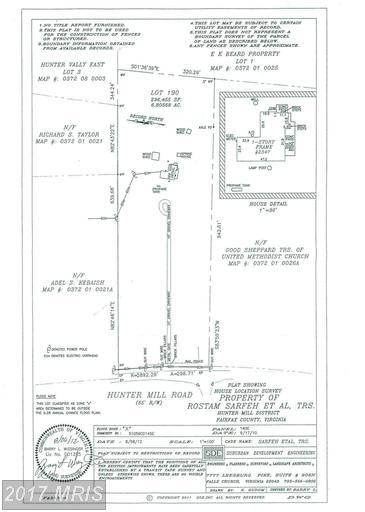 2347 Hunter Mill Road - Photo 1