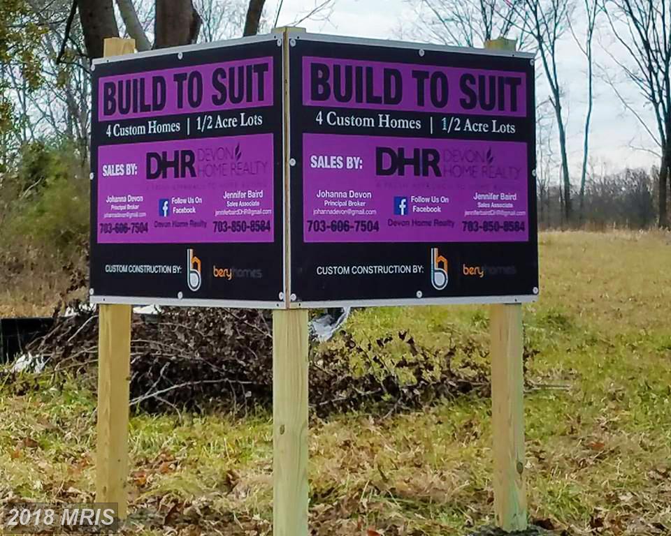 9723 Maury Road - Photo 1