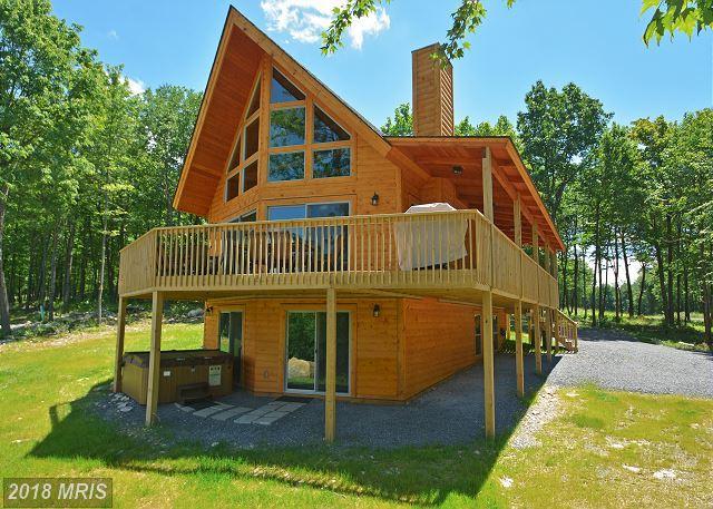17 Chimney Rock Lane - Photo 1