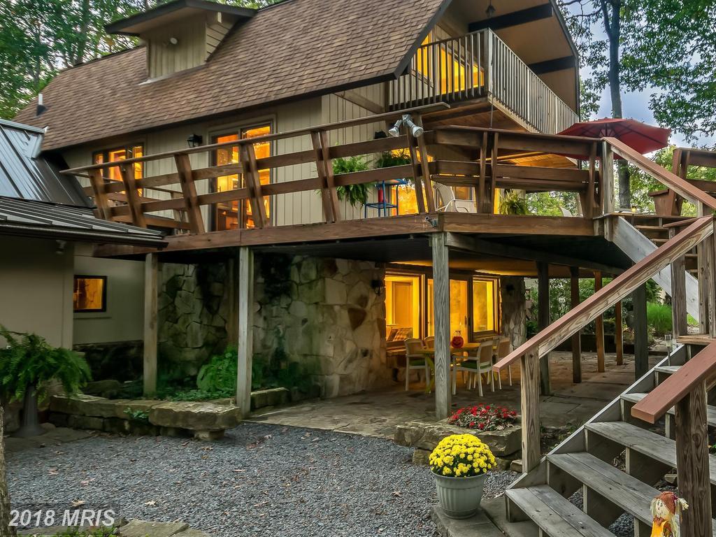 2233 Turkey Neck Road - Photo 1