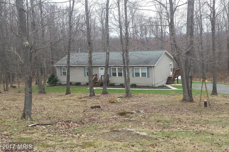 1334 Tall Oaks Drive - Photo 1
