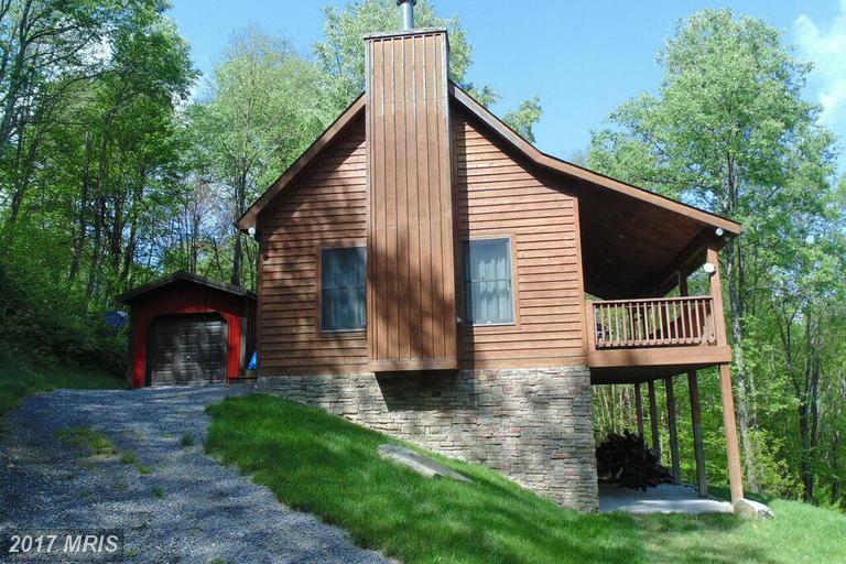 152 Hoye Crest Road - Photo 1