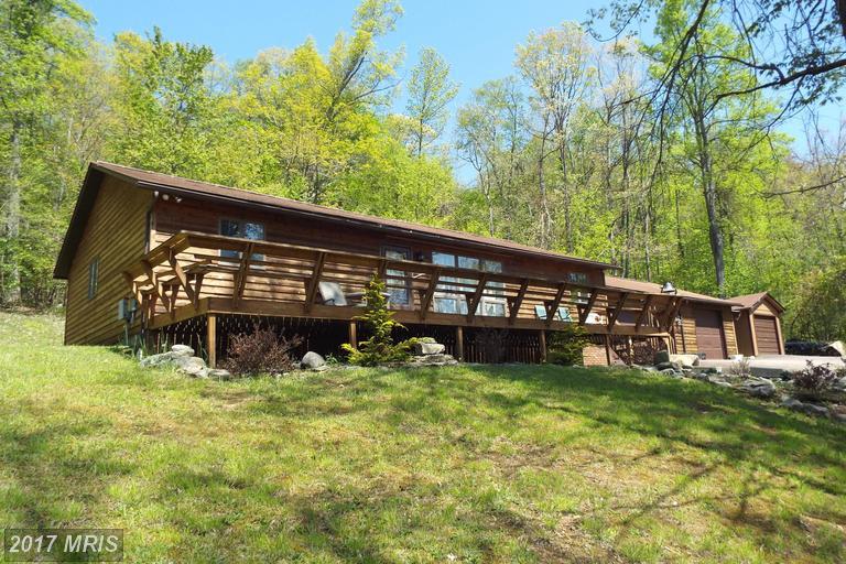 2265 Rock Lodge Road - Photo 1