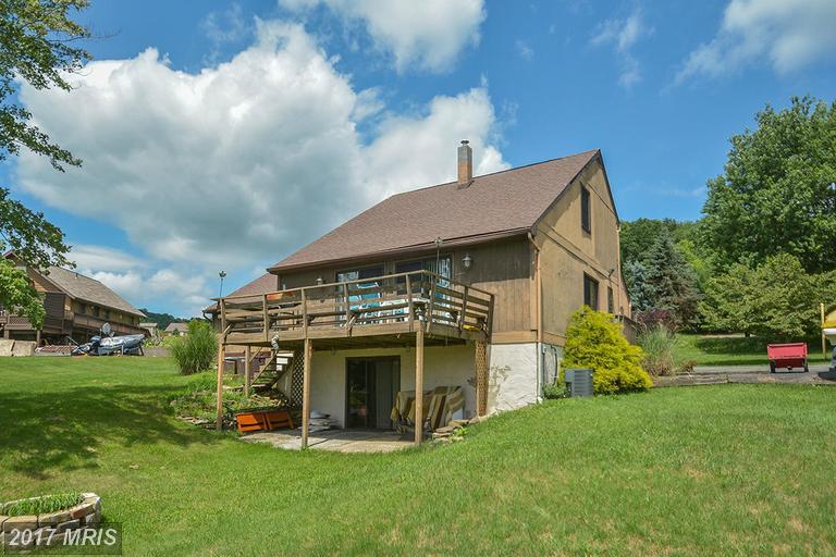 130 Paradise Ridge Road - Photo 1