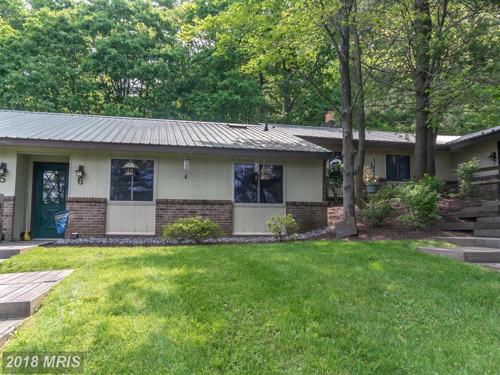 1724 Mosser Road - Photo 1