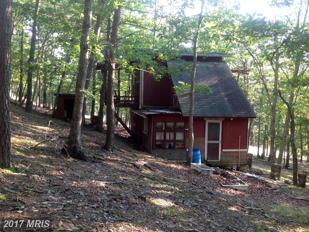 13 Thorn Run Road - Photo 1