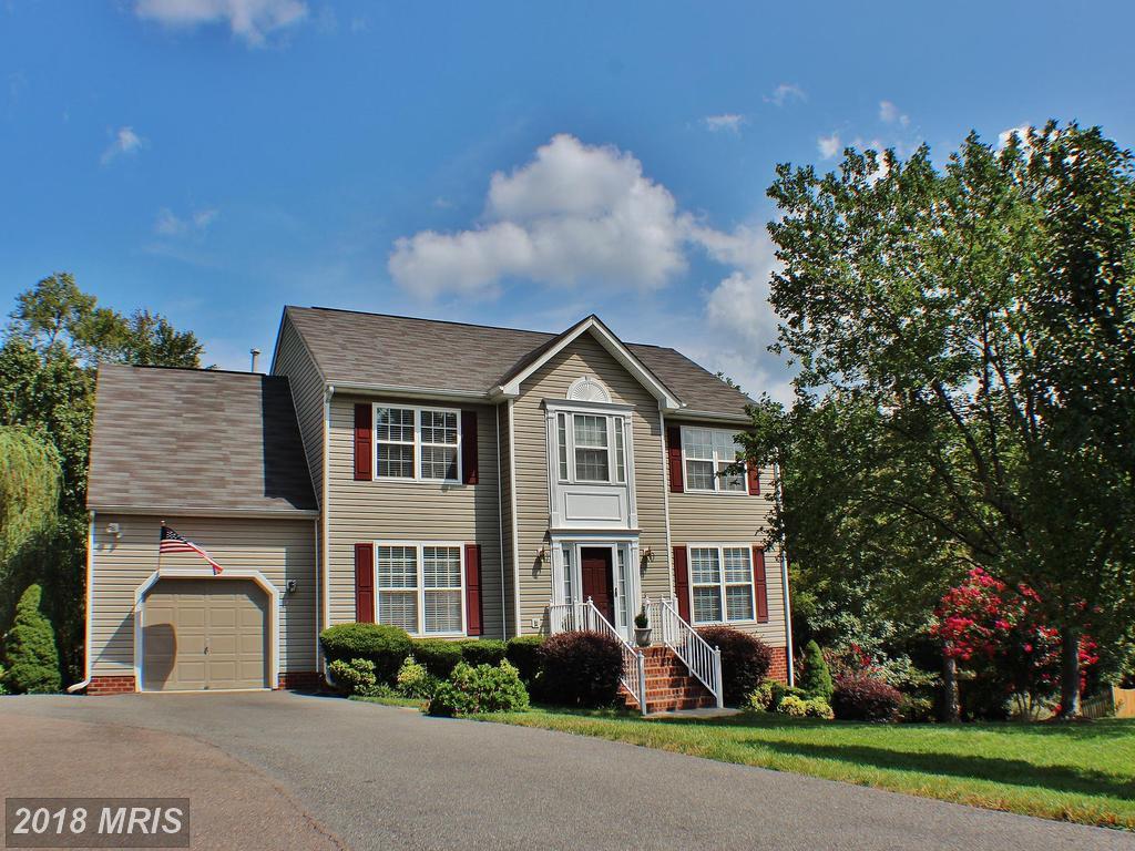 8308 Mendenhall Place - Photo 1