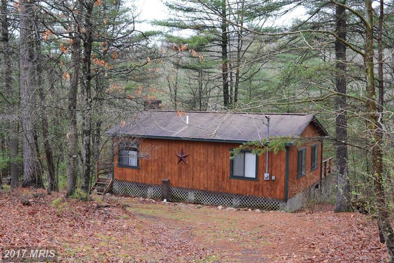 353 Snyders Ridge Road - Photo 1