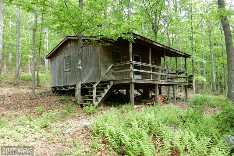 5-C Wild Turkey Ridge - Photo 1