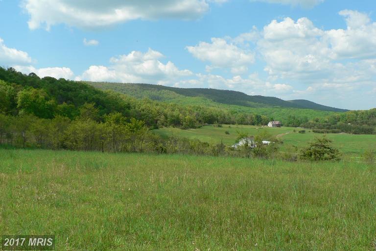 LOT 2 Top Of The Mountain Road - Photo 1