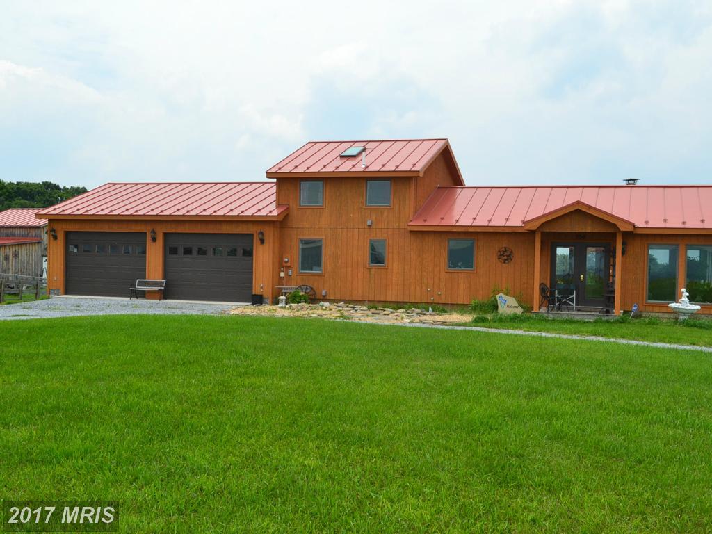 304 Three Maple Drive - Photo 1