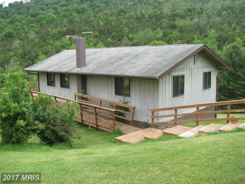 889 Whispering Pines Way - Photo 1