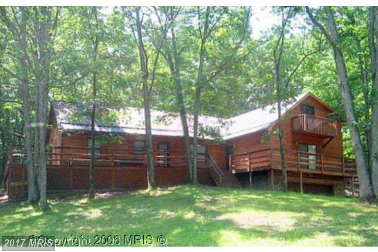 384 Hunting Ridge Road - Photo 1