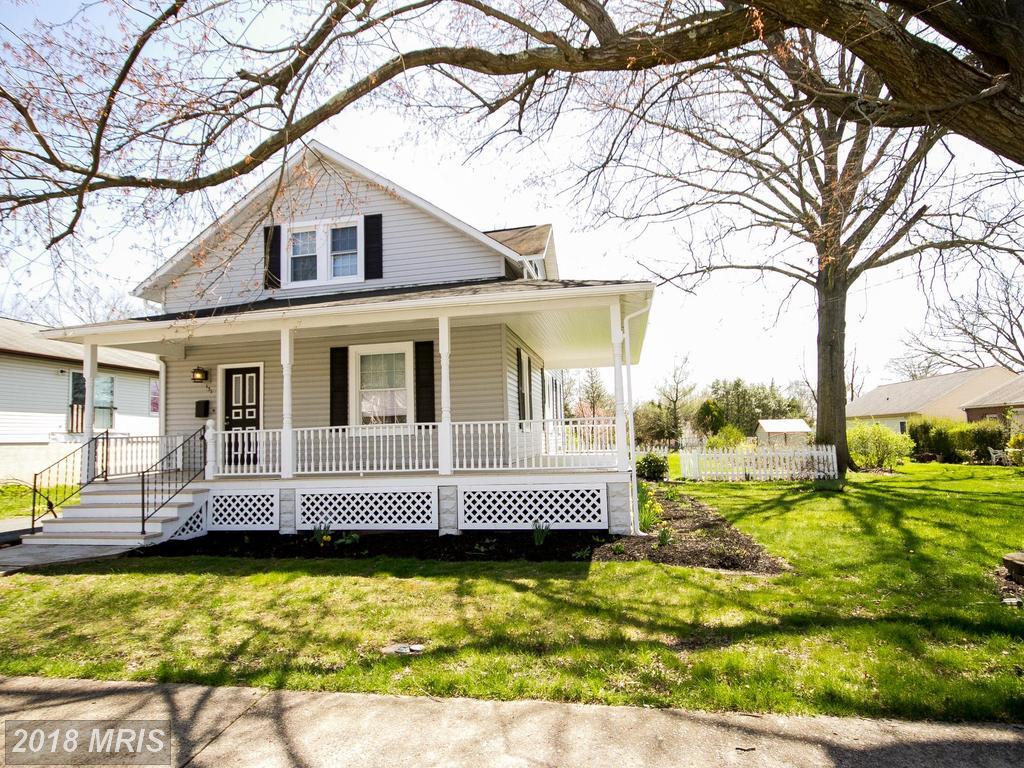 131 Edmund Street - Photo 1