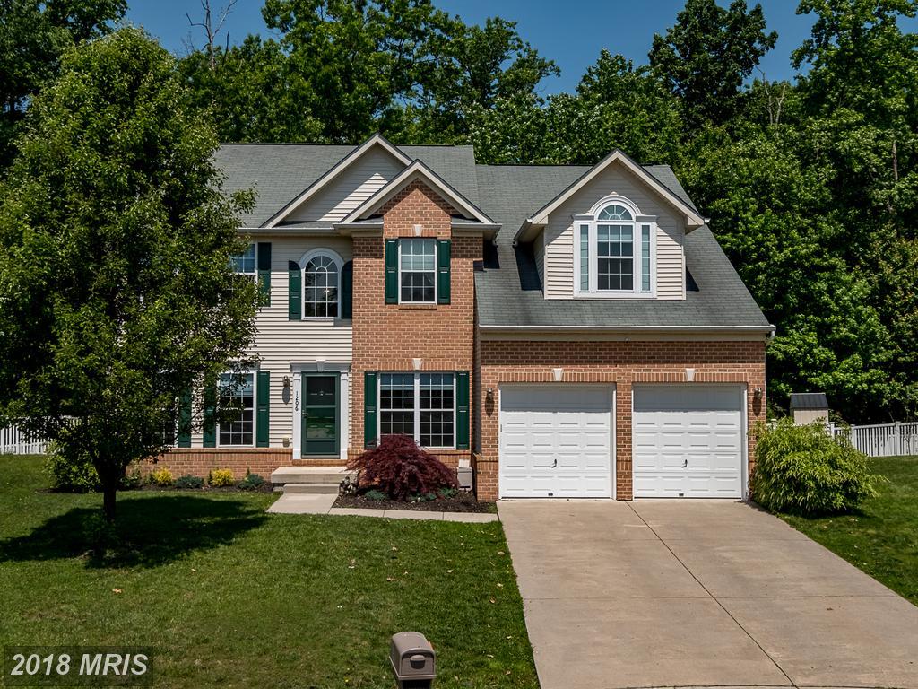 1206 Stirling Court - Photo 1