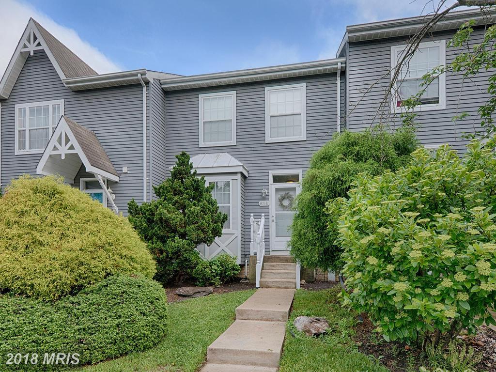 618 Nanticoke Court - Photo 1