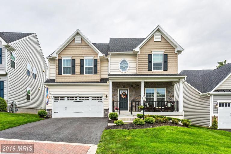302 Gallant Fox Drive - Photo 1