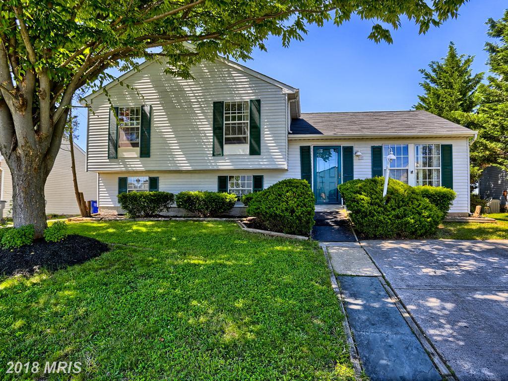 1111 Windy Branch Way - Photo 1