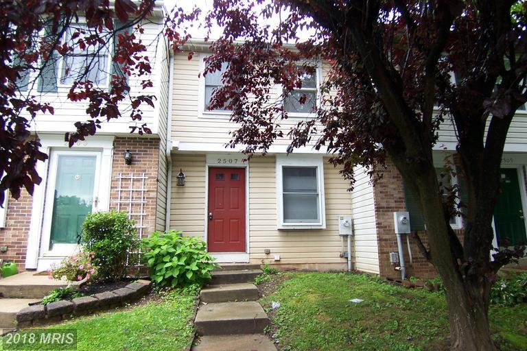2507 Merrick Court - Photo 1