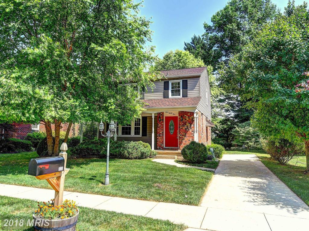 335 Princeton Lane - Photo 1