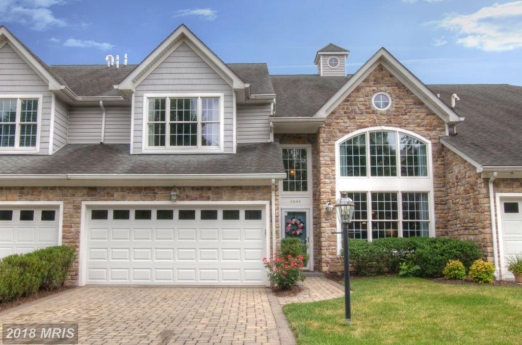 4804 Water Park Drive - Photo 1