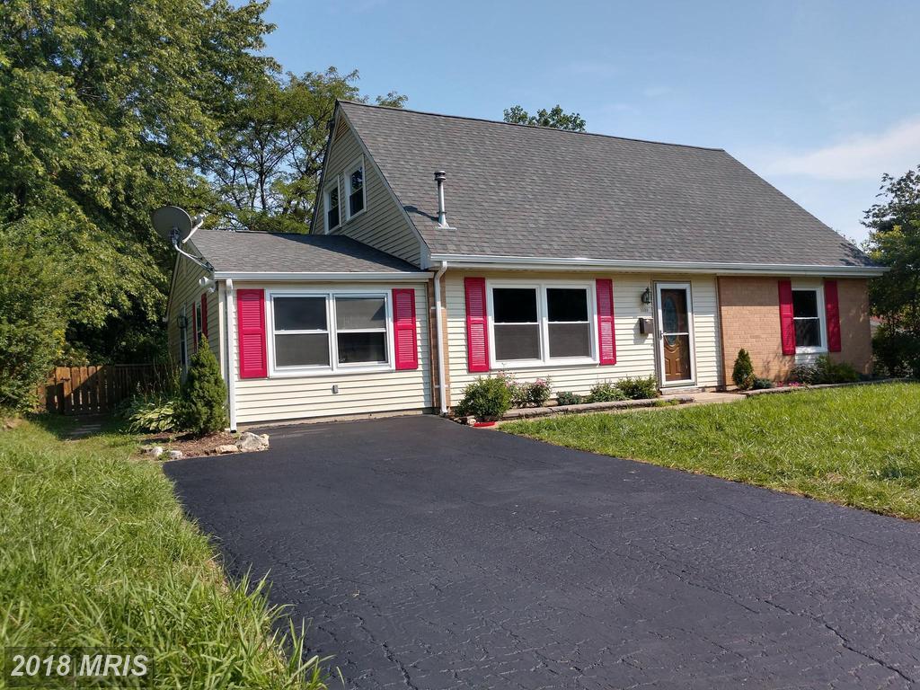 1039 Ensor Drive - Photo 1