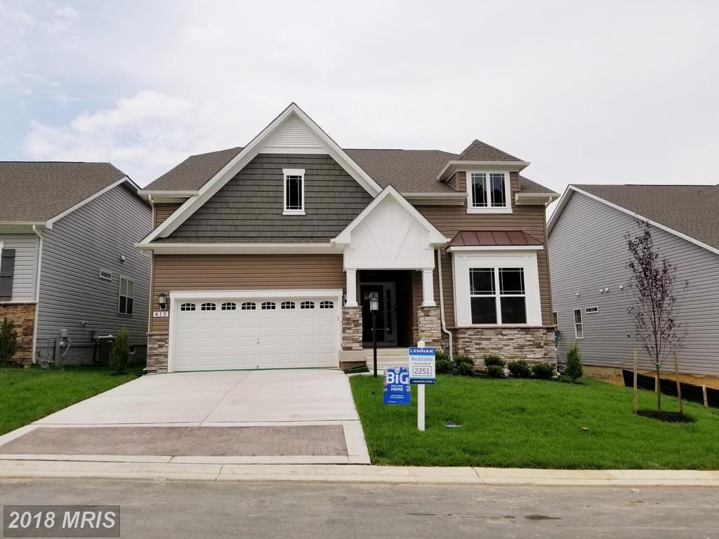 613 Peace Chance Drive - Photo 1