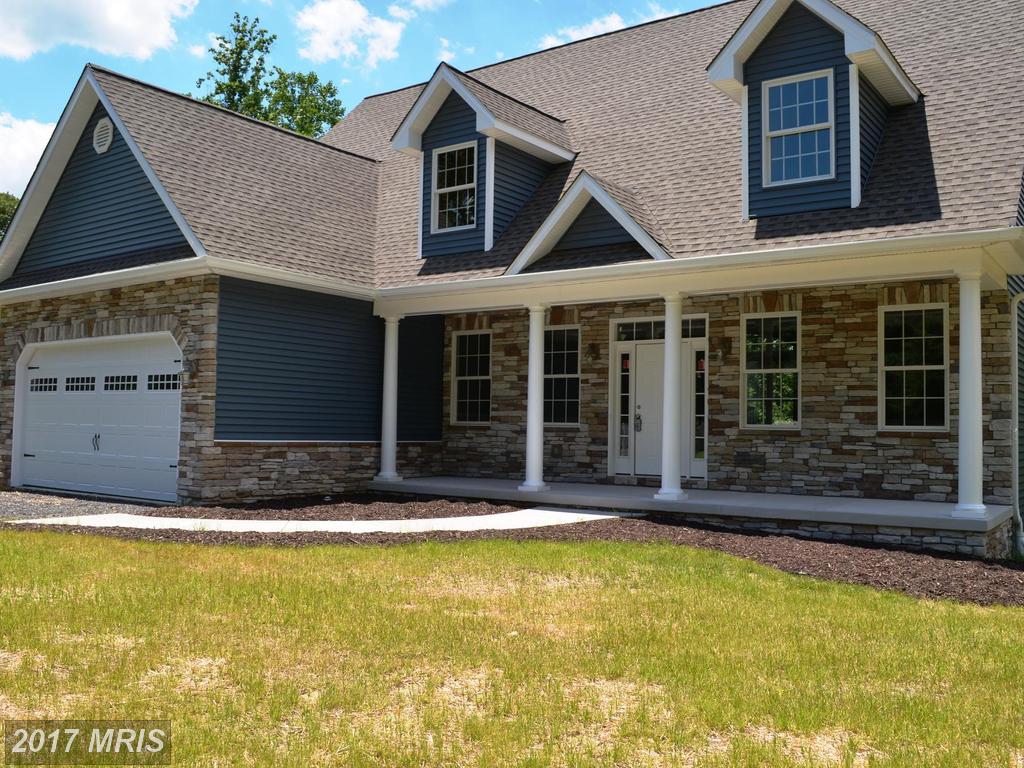 718 Grady Lane - Photo 1