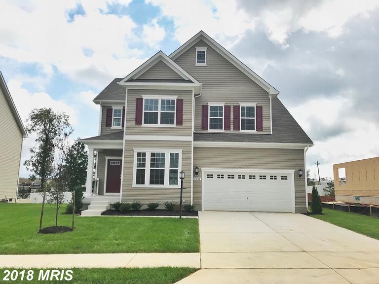 2035 Margrave Avenue - Photo 1