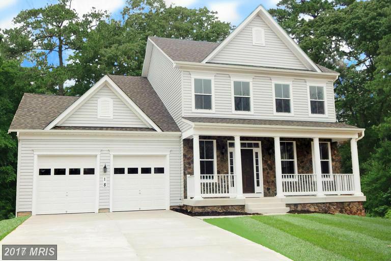 630 Chestnut Hill Road - Photo 1