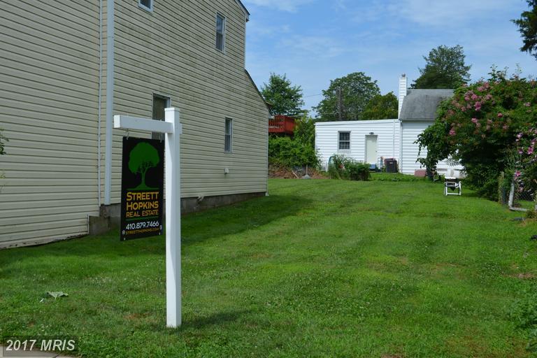 636 Stokes Street - Photo 1