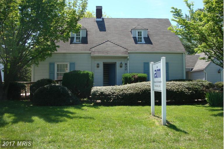 800 Main Street - Photo 1
