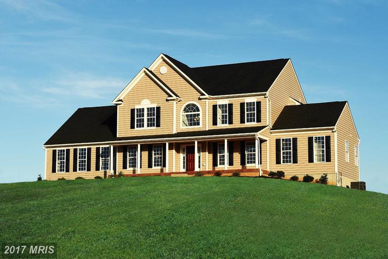 2033 Whiteford Road - Photo 1