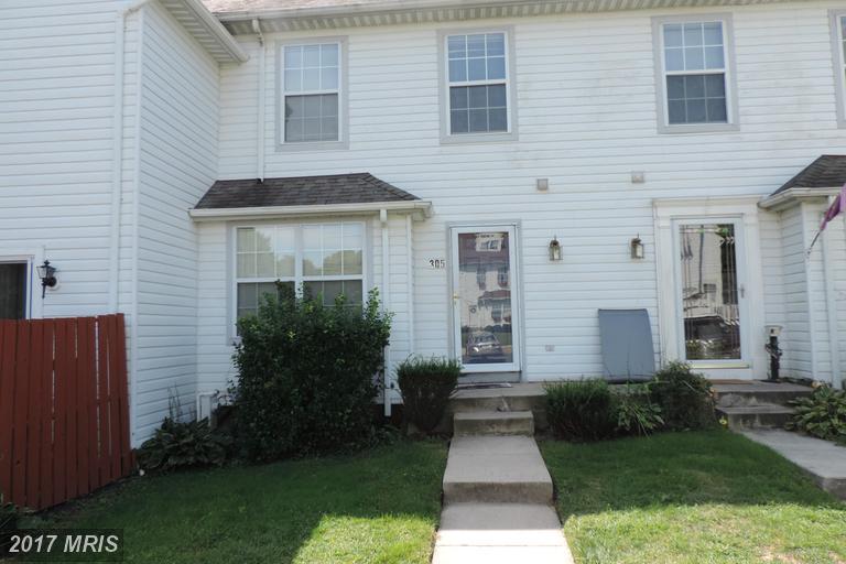 305 Guilford Court - Photo 1