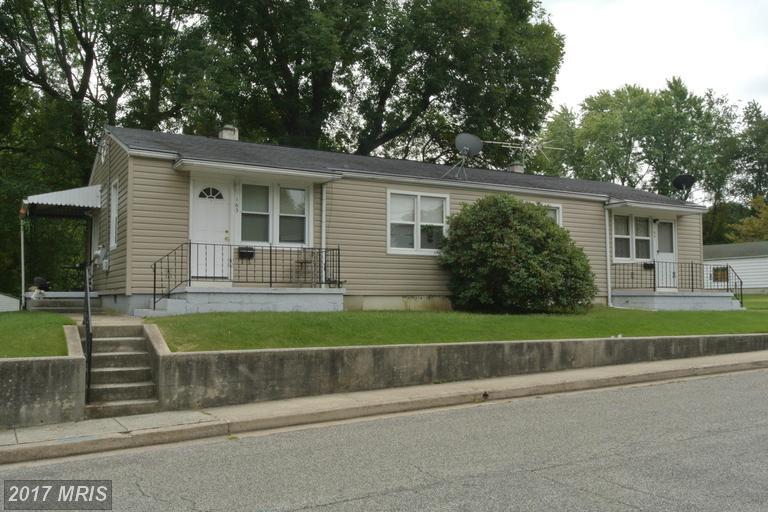 163 Bloomsbury Avenue - Photo 1