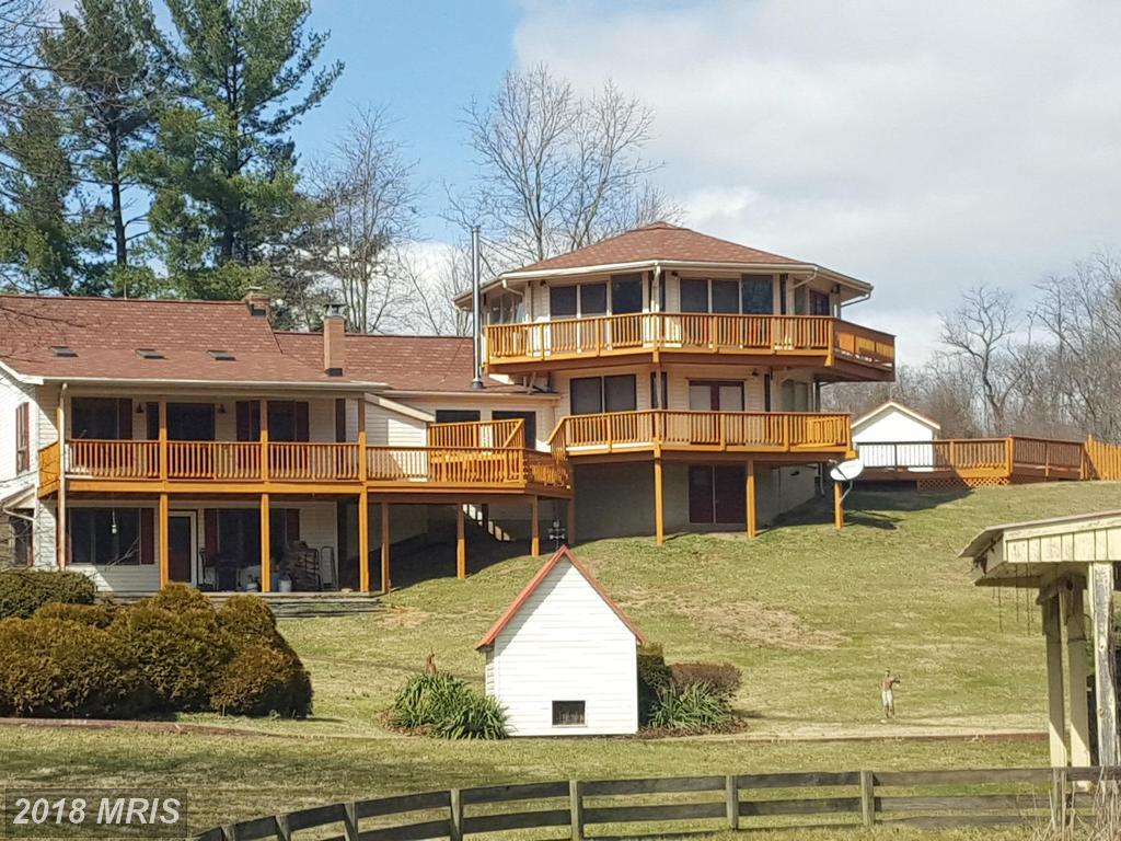 5621 Long Corner Road - Photo 1