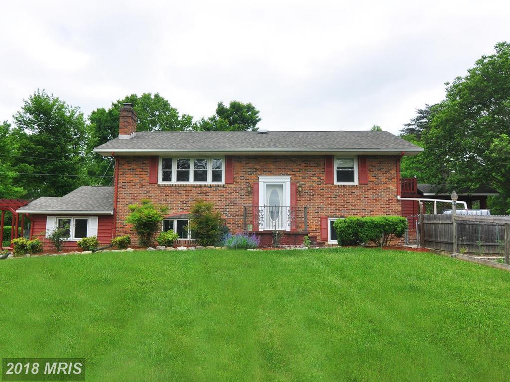 122 Barney Russell Road - Photo 1