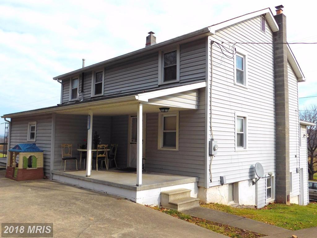 2199 Bloomery Pike - Photo 1