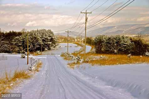 Fort Enochs Meadow Road - Photo 1