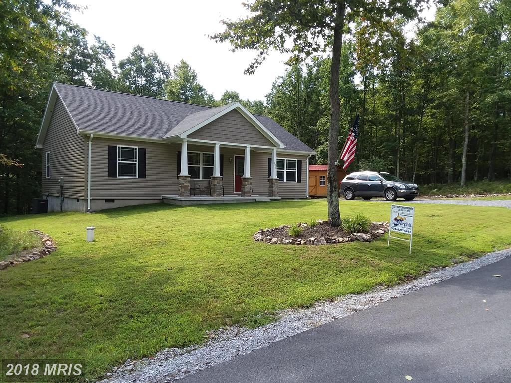 325 Tahoe Drive - Photo 1