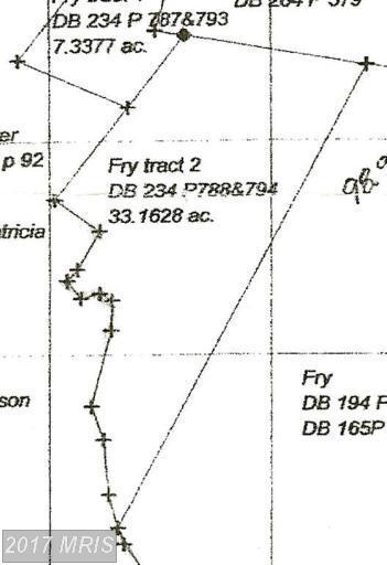 LOT # 2 Quaker Cemetery Road - Photo 1
